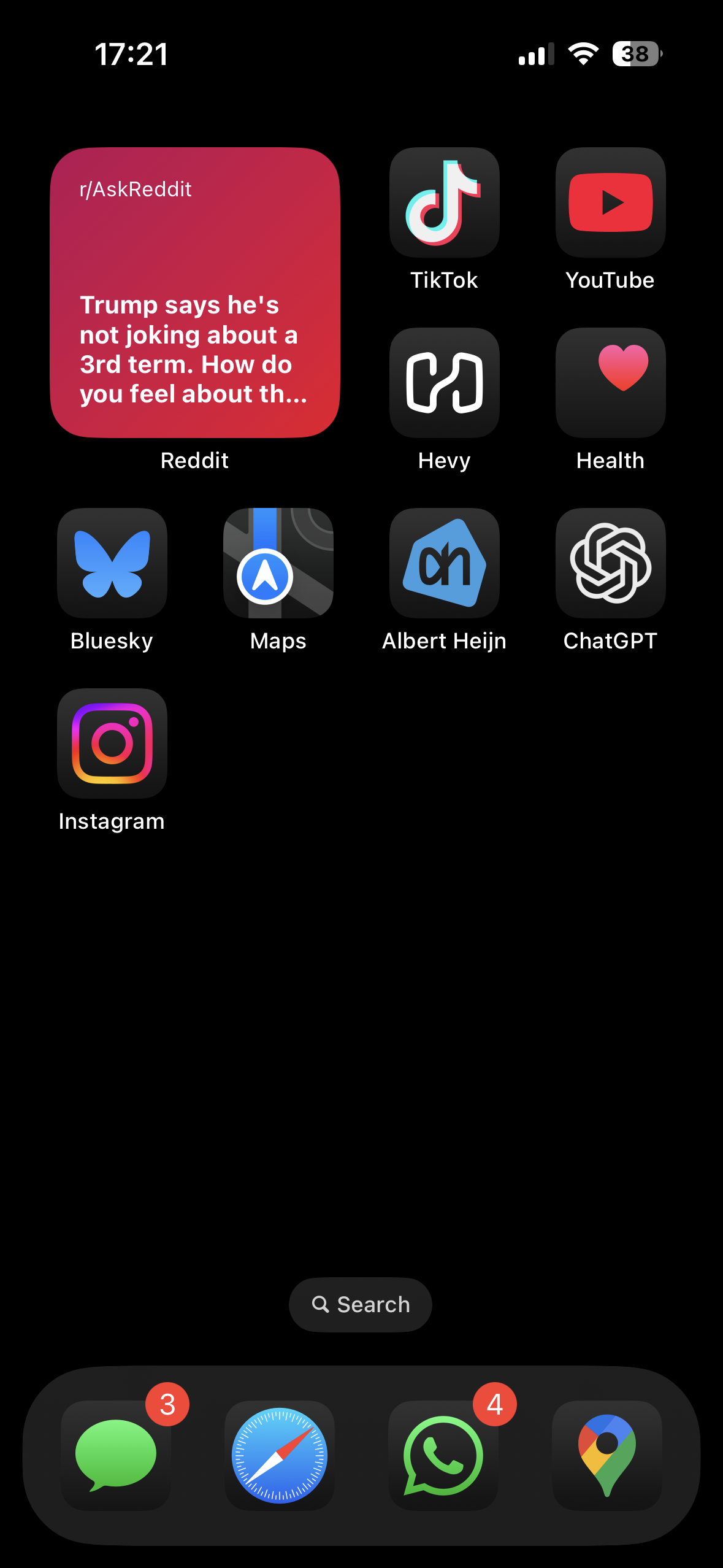 Locked In  gallery image