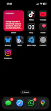 Locked In gallery image