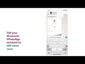 Workomo gallery image