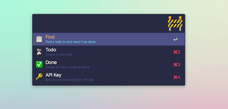 WIPfred gallery image