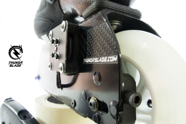 Thundrblade gallery image