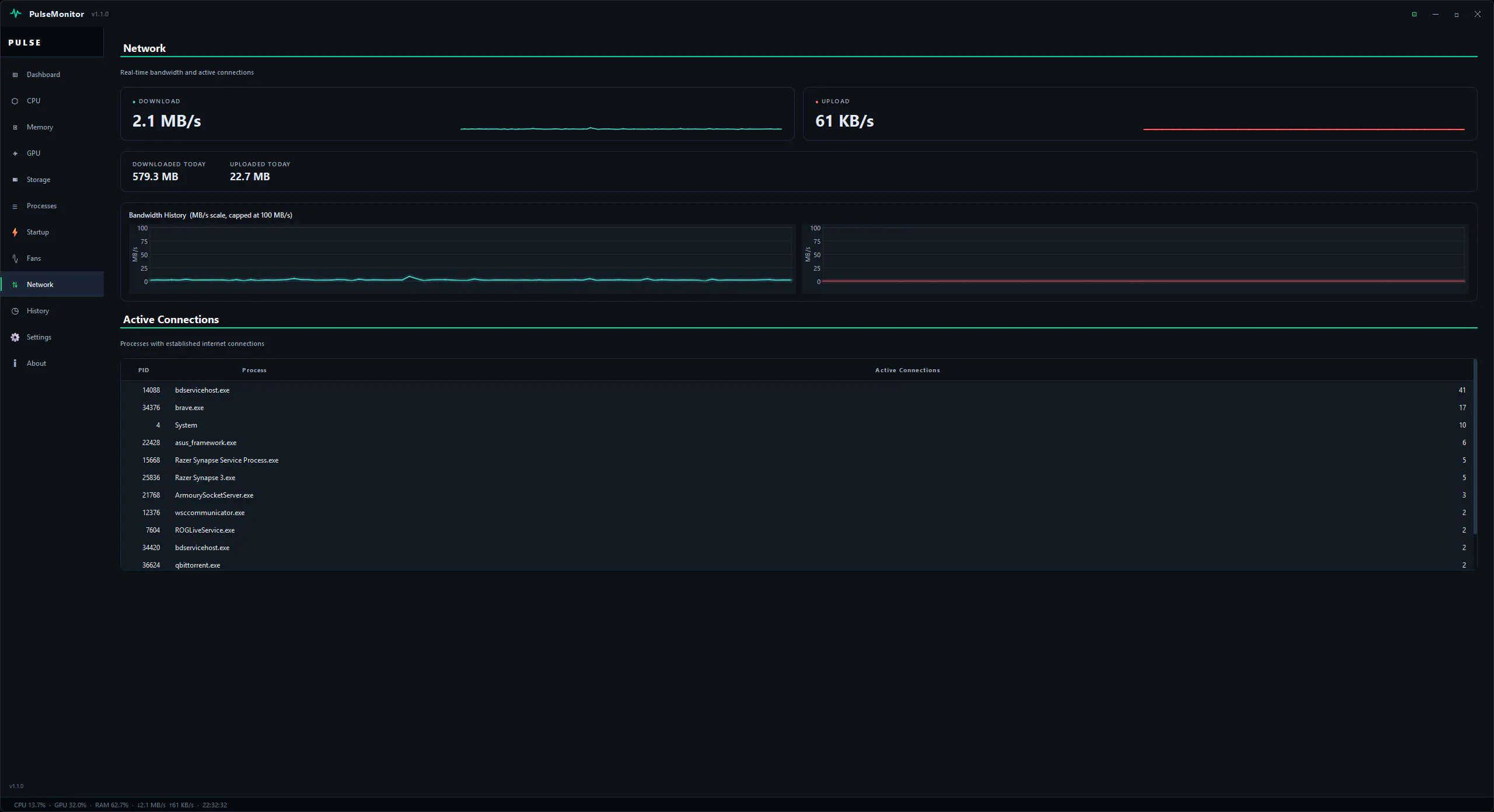 PulseMonitor gallery image