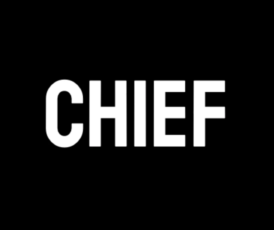 Chief