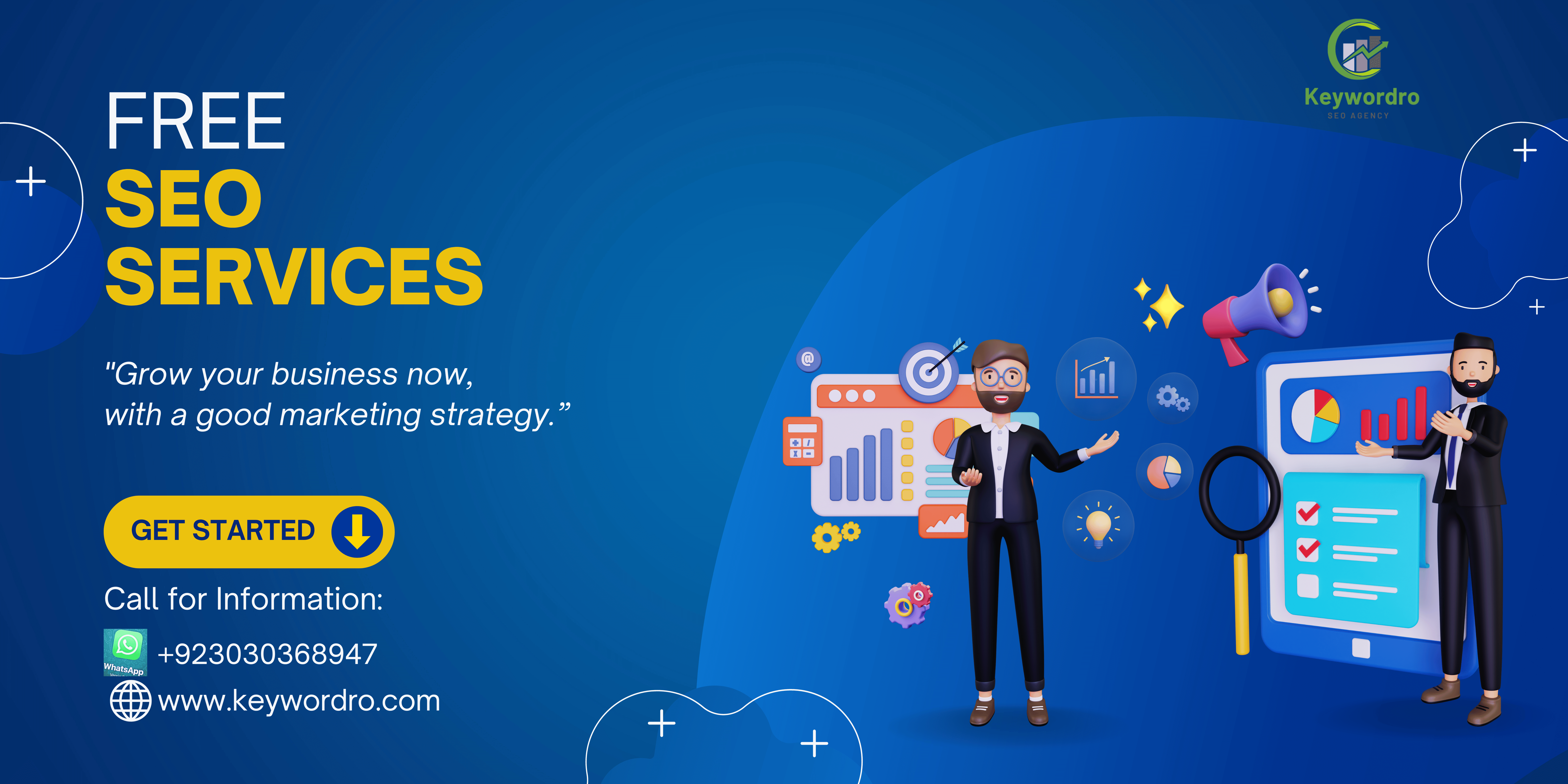 Media Dịch vụ SEO 2