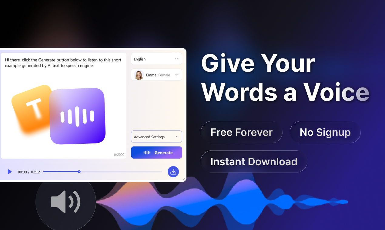 TextaVoice gallery image