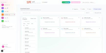 SeatAll gallery image