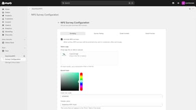 SeamlessNPS gallery image