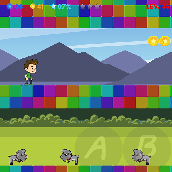 Buddy Jumper for Android