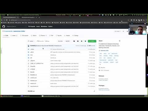 Awesome Video gallery image