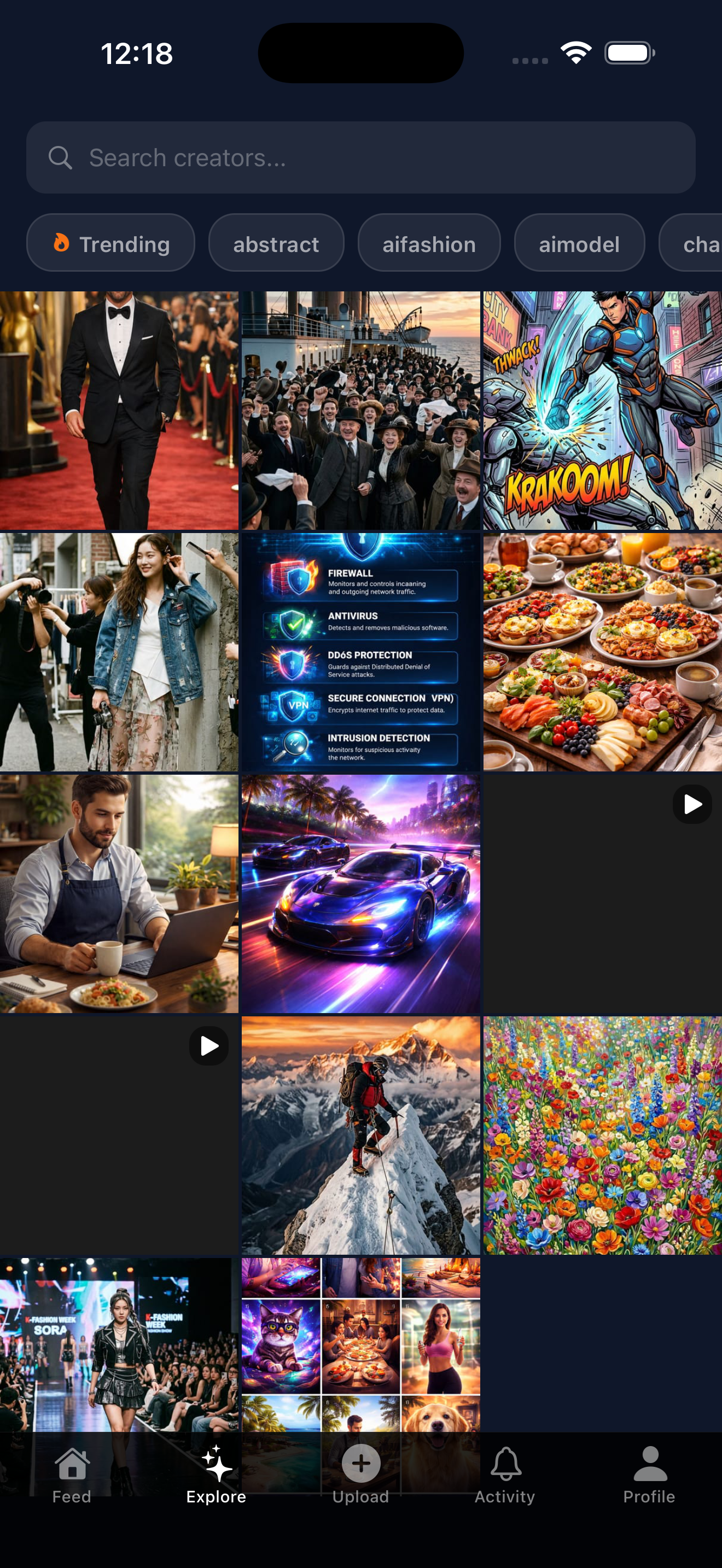 MetisLooks gallery image