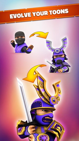 ToonSquad gallery image