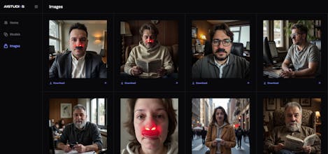 AIStudios gallery image