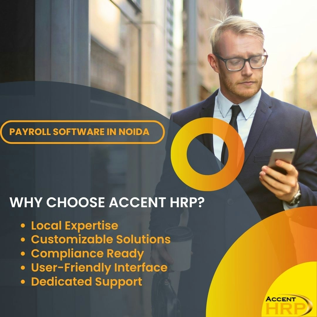Media Accent Consulting - Penyelesaian Perisian HR & Payroll untuk Perniagaan di India 3