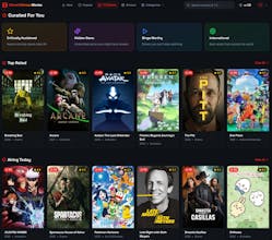 Where To Stream Movies gallery image