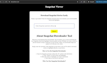 Story Cloner gallery image