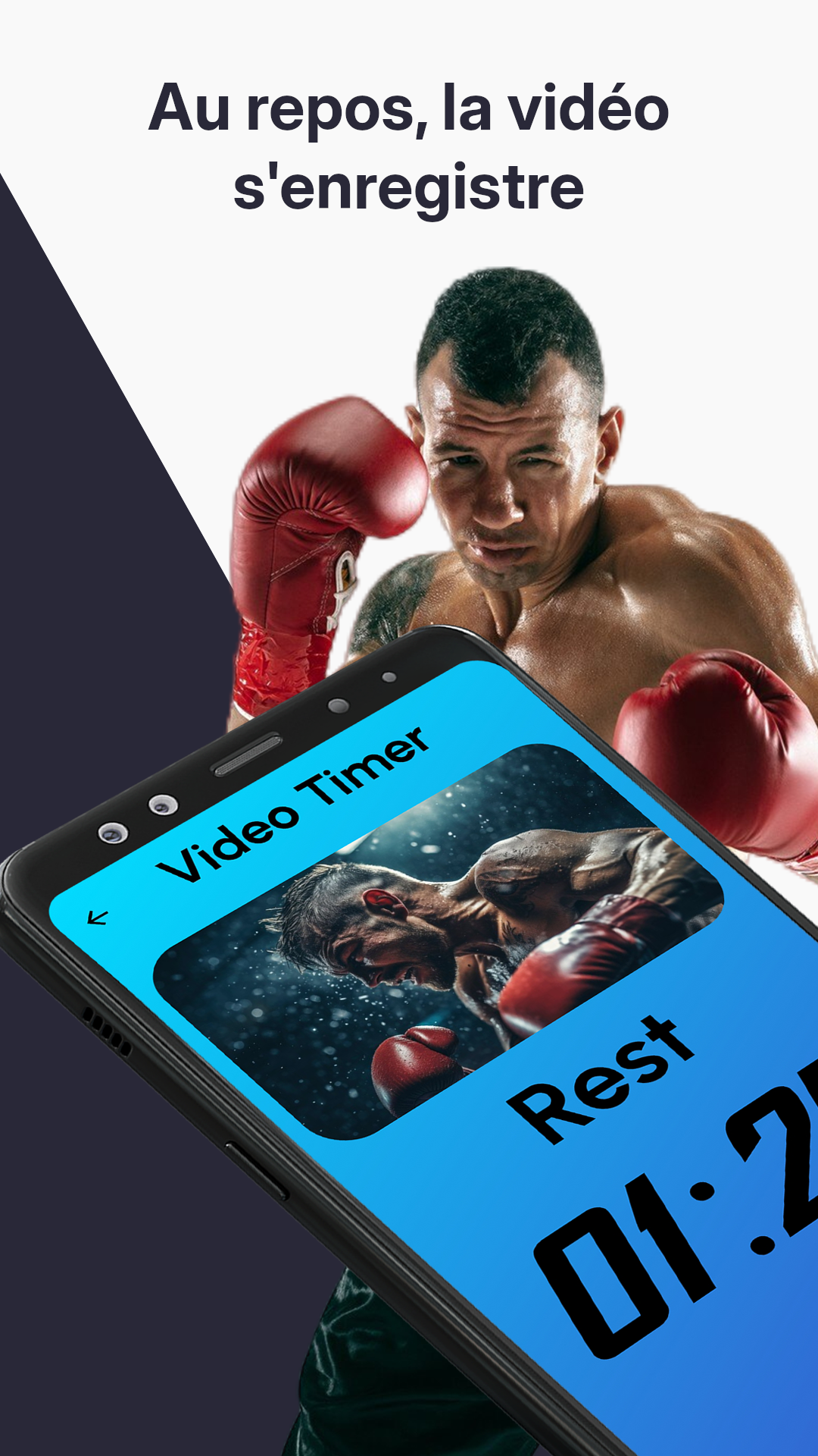 VideoTimer gallery image