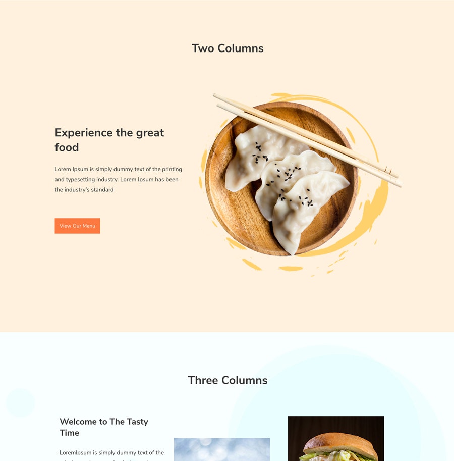 Responsive Block Editor Addons gallery image