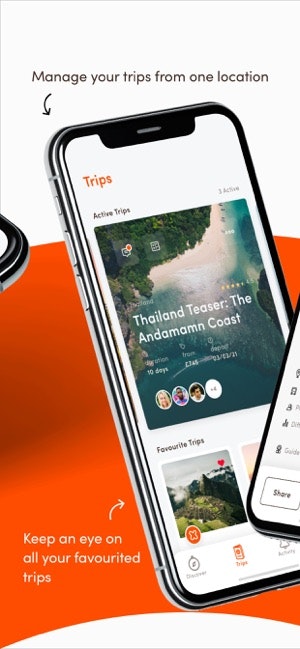 Travamigos gallery image