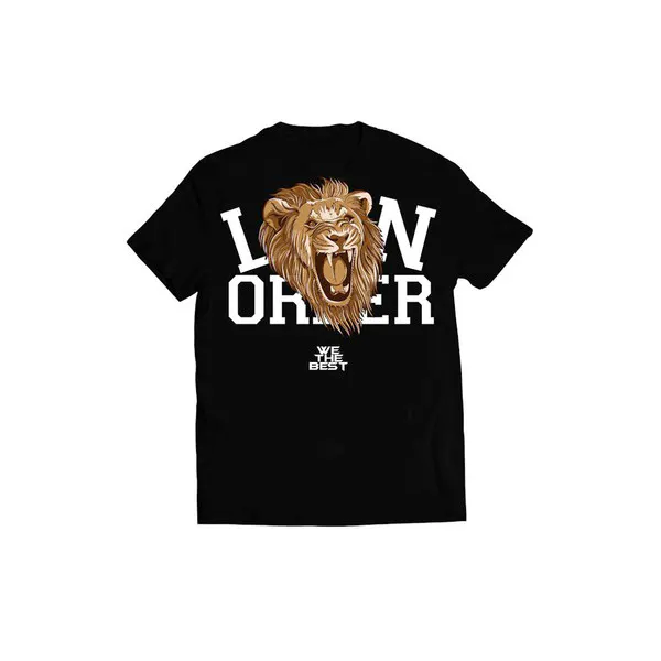 We The Best Store Image
