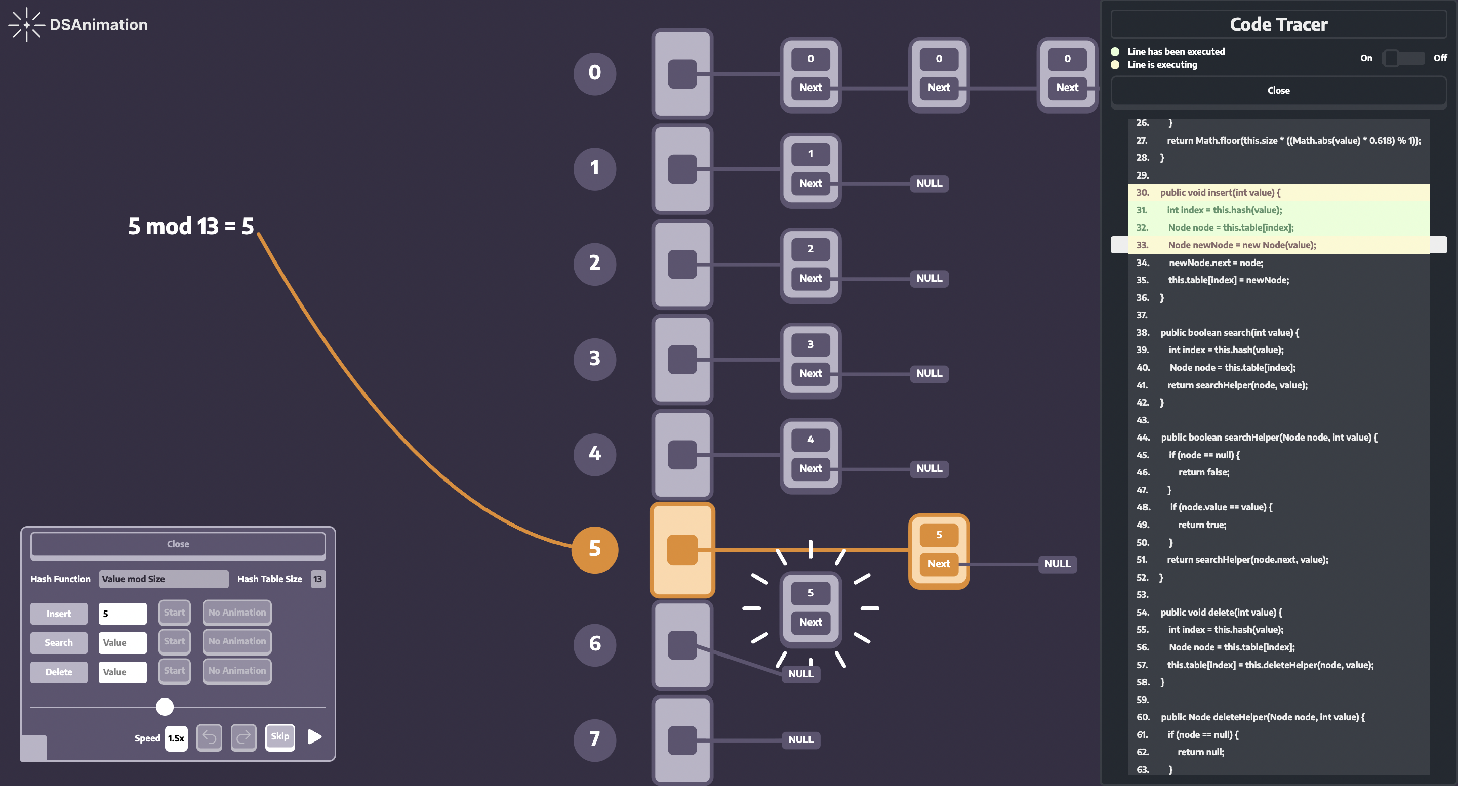 DSAnimation gallery image