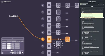 DSAnimation gallery image