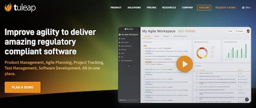 Tuleap gallery image