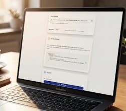 OakVar MCP Server gallery image