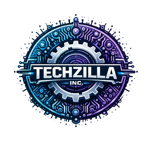 Techzilla Inc.