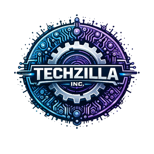 Techzilla Inc. logo