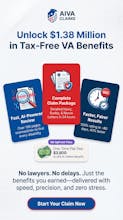 AI VA Claims gallery image