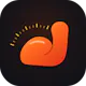 BicepsMaxx: scan your arms, train them