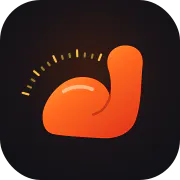 BicepsMaxx: scan your arms, train them