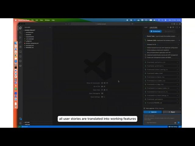 Luna Studio gallery image