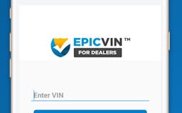 EpicVIN Vehicle History Reports media 3