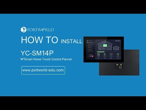 Portworld gallery image