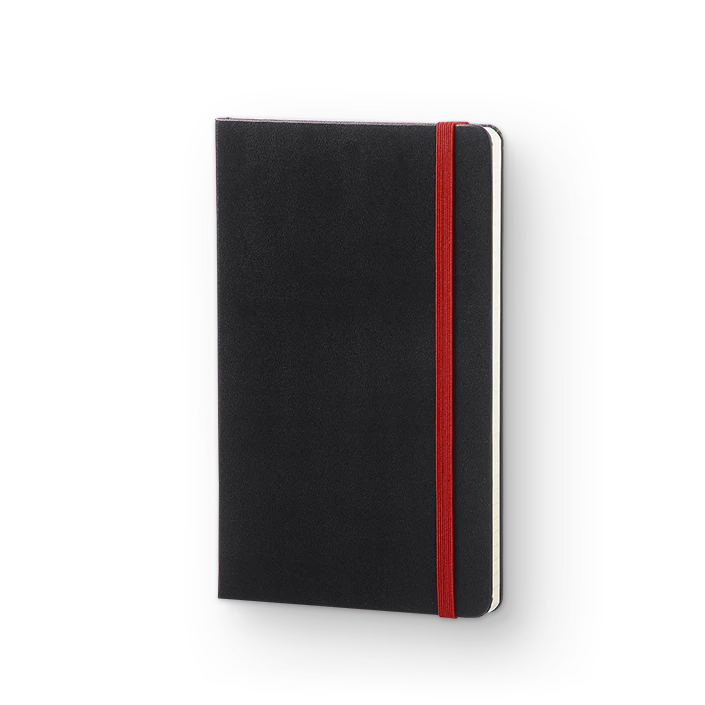 (MOLESKINE)RED Notebook