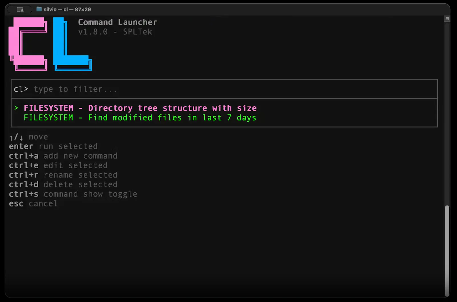 cl screenshot 8