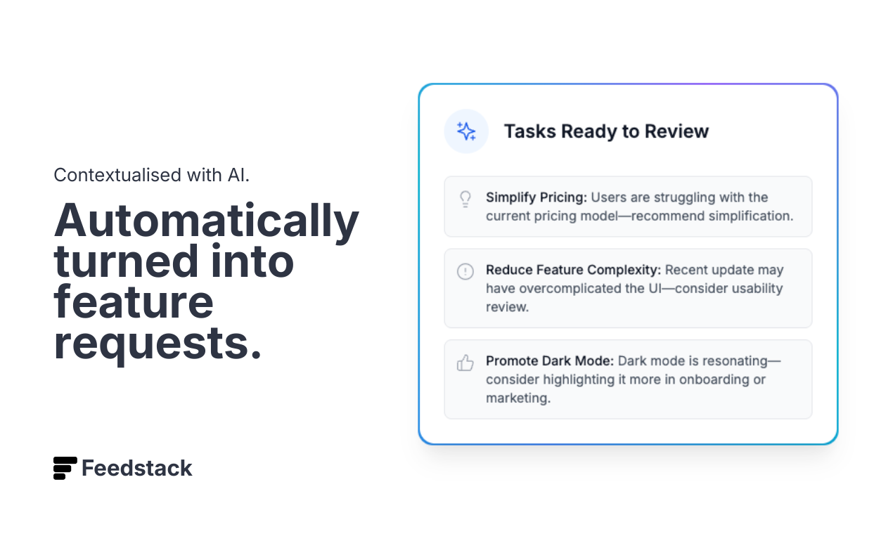 Feedstack gallery image