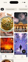Gemlyst iOS App gallery image
