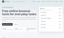 Free AI Tools