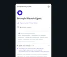 AI Note Writer API