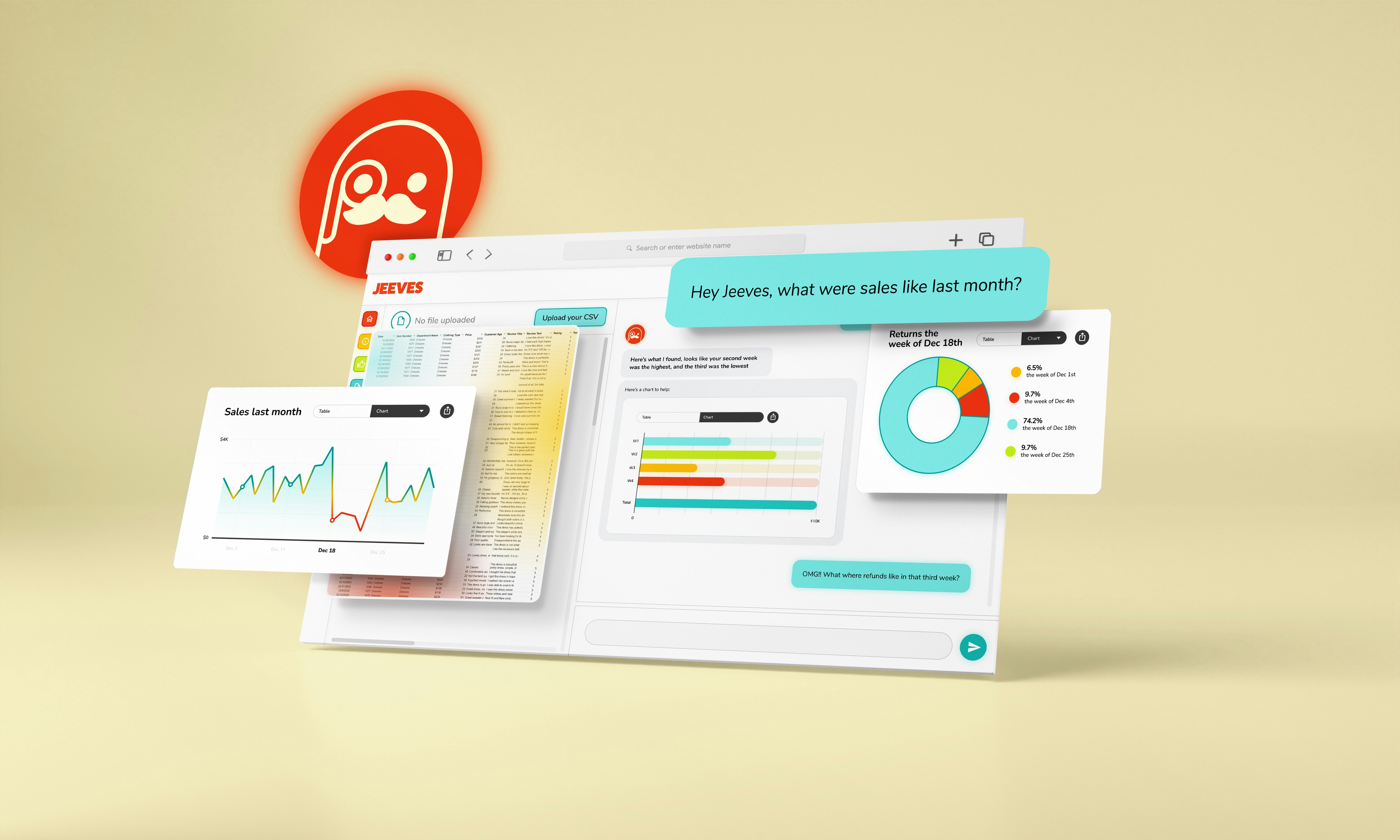 Jeeves gallery image