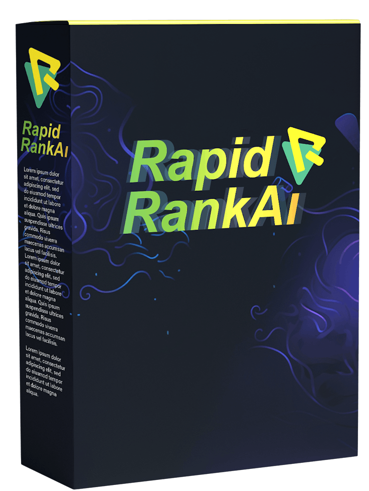 당신이 가진 RapidRanker
