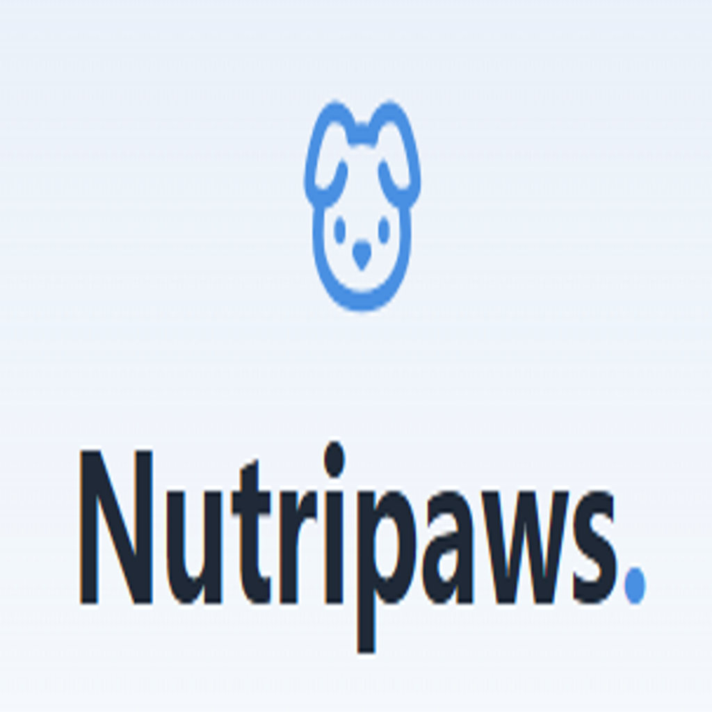 Nutripaws.