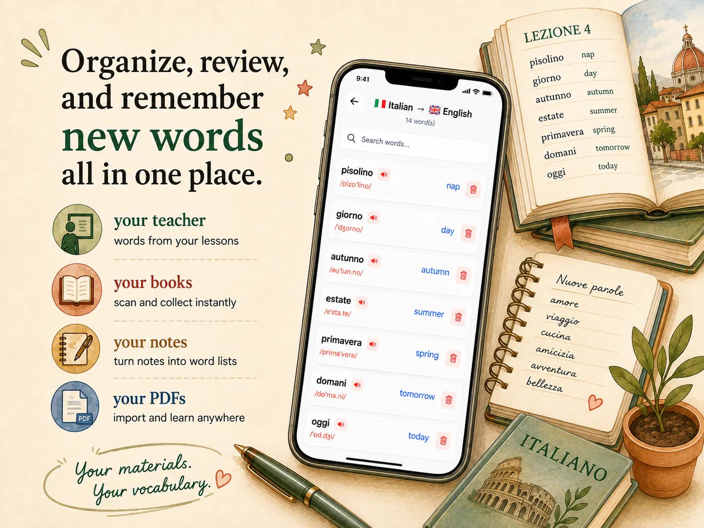 Vocabularius gallery image
