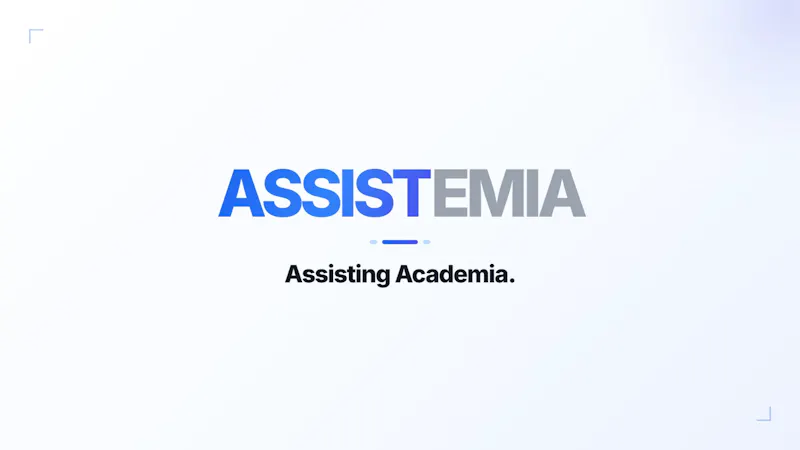 Assistemia screenshot 3