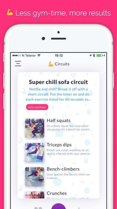 Circuits gallery image