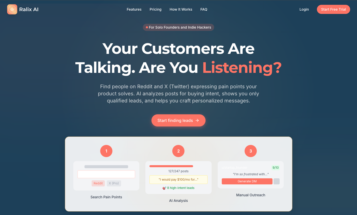 Ralix.ai gallery image