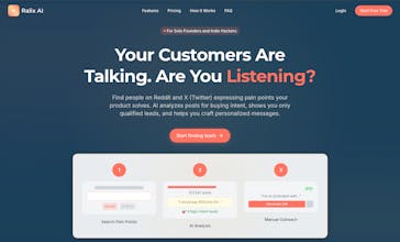 Ralix.ai gallery image