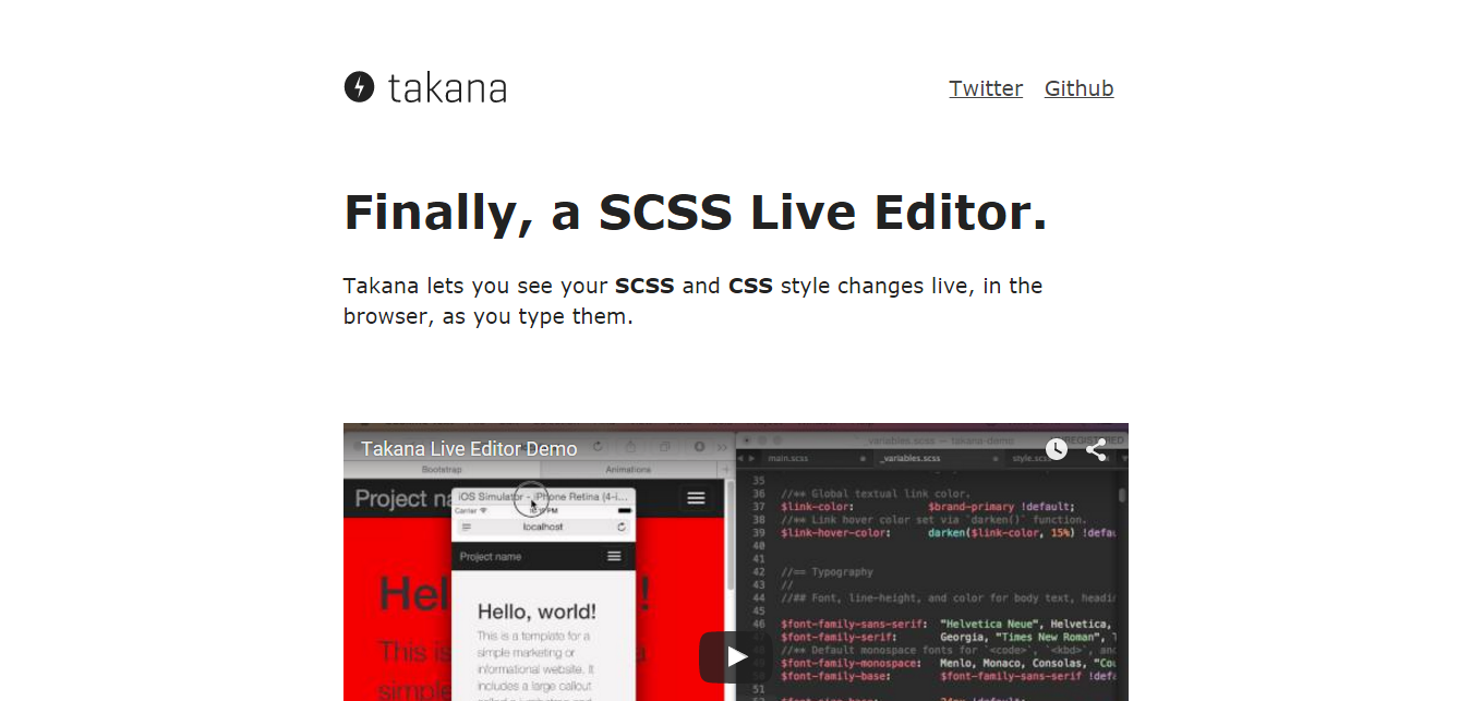 TAKANA gallery image